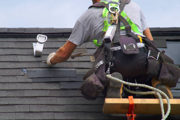 Best Storm Damage Roof Repair  in Plummer, ID