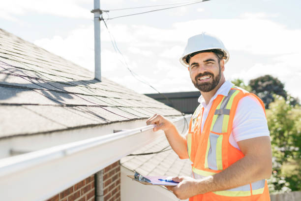 Quick and Trustworthy Emergency Roof Repair Services in Plummer, ID