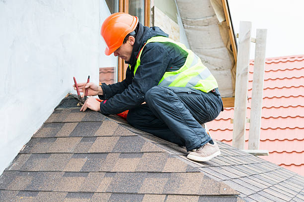 Gutter Installation and Roofing in Plummer, ID
