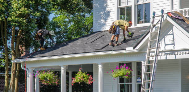 Roof Repair Estimates in Plummer, ID